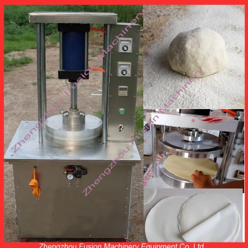 pita bread making machine for sale