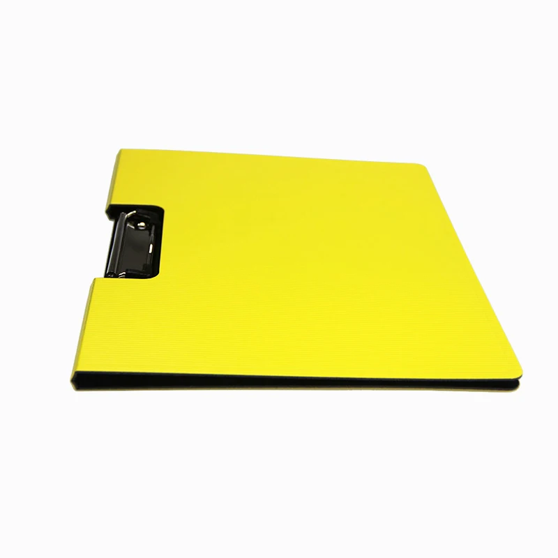 Embossing Conference A4 Document Decorative Hanging File Folders