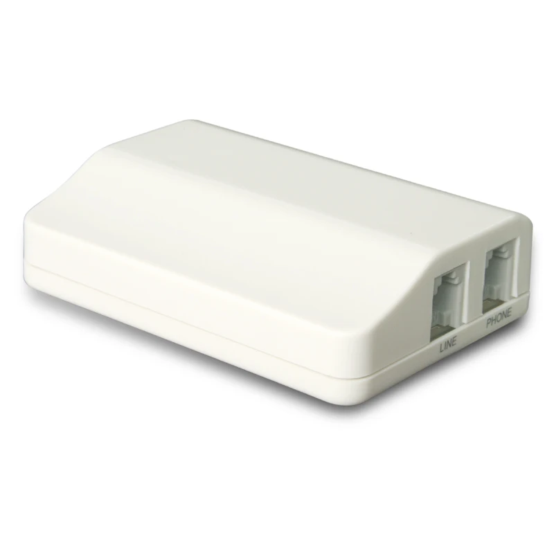 
POS system Caller ID USB box Pizza/snack 