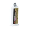 3M DP270 Heat Resistance Clear or Black Epoxy Glue for Metal