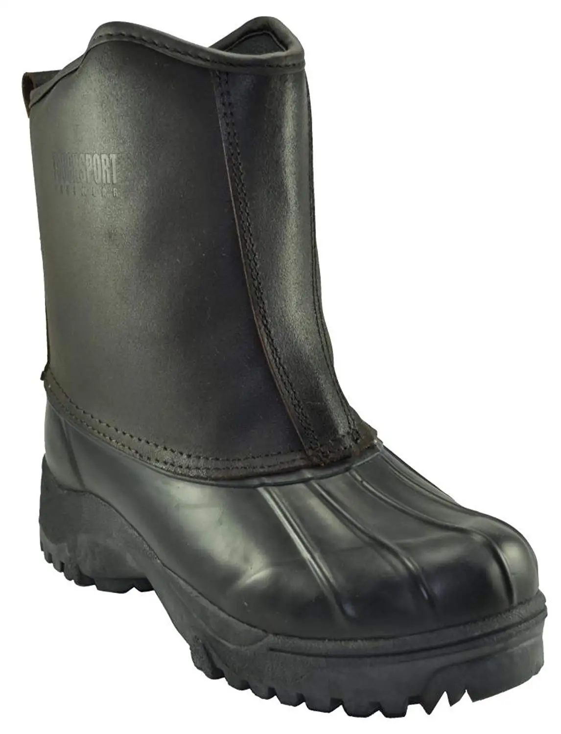 cheap pull on boots