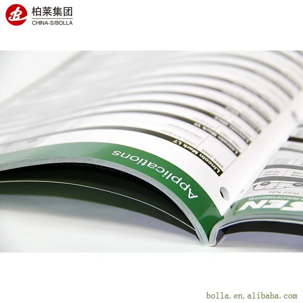
Printing Cheap Booklet/Brochure, High Quality Magazine/Catalog Printing Printing Cheap Booklet/Brochure, High Quality Magazine/Catalog Printing