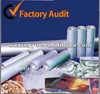 plastic laminating roll film