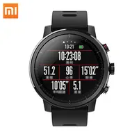 

Multifunction GPS+ Glonass Sport Smart Bluetooth Watch Amazfit Xiaomi Huami 2