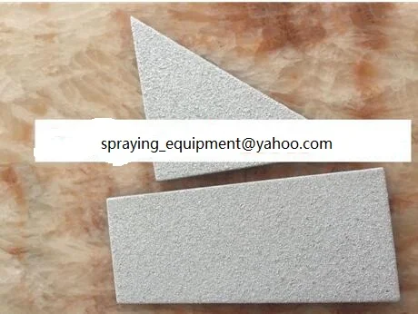 rough surface treatment machine ,surface roughing machine,surface treatment machine