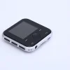 hottest Mini mp3 player with password setting touch screen 16gb tf card mp3 player