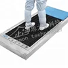 Professional shoe sole cleaning device suitable for kinds of shoes