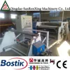 Slot type medical adhesive tape/plaster bandage making machine