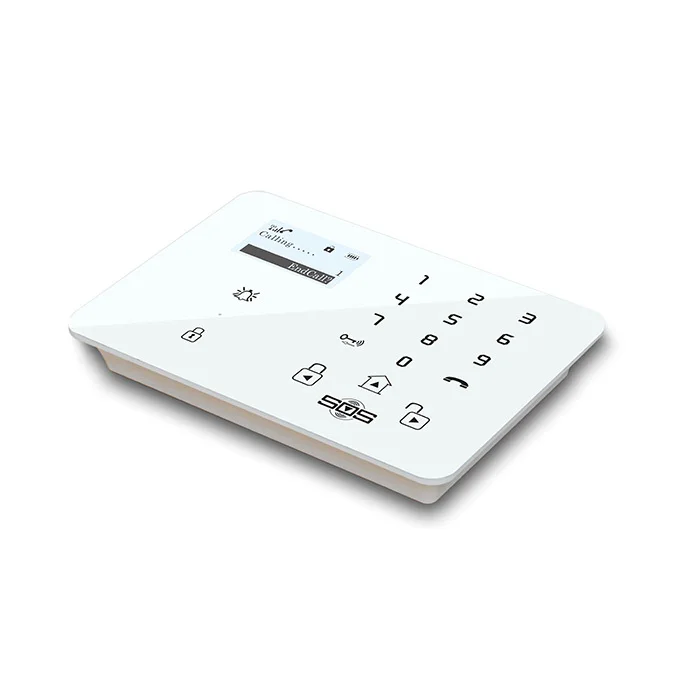 K9 GSM Alarm System 1 