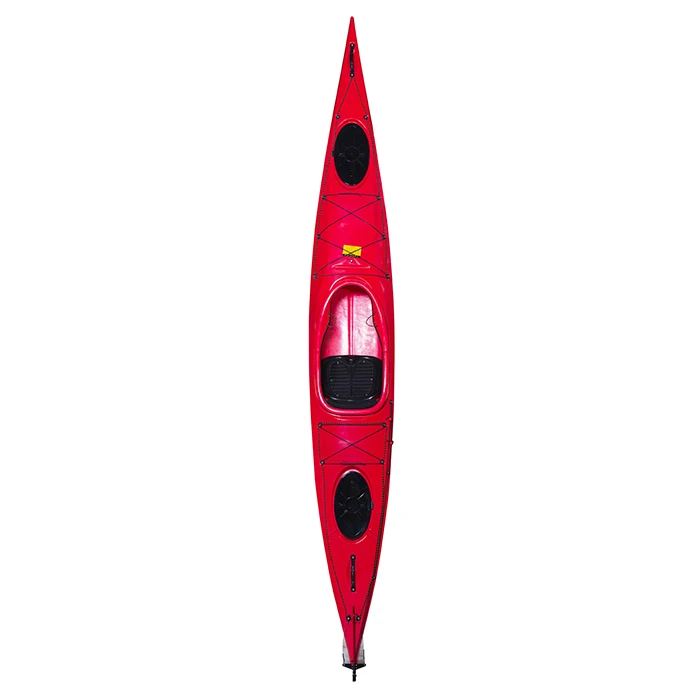 Jfm Gk22 Single Carbon Fiber Sea Kayak For Sea Fishing Kayak Sea Buy