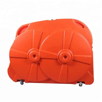 bike cases for air travel