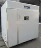4000 eggs fully automated incubator manufacturers direct sales