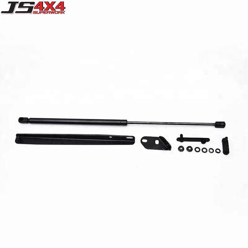 LAND ROVER LR2 08-13 HOOD STRUT SHOCK BONNET SET x2 LR001773 NEW