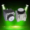 XINLI LA2-DT2 Time Delay for CJX2 LC1 contactor auxiliary blocks delay timer