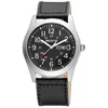 SKONE model 6162 date and day of the week watch wrist nylon