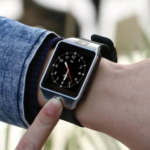 DZ09 Waterproof Sport Android Smart Watch Phone Call Function