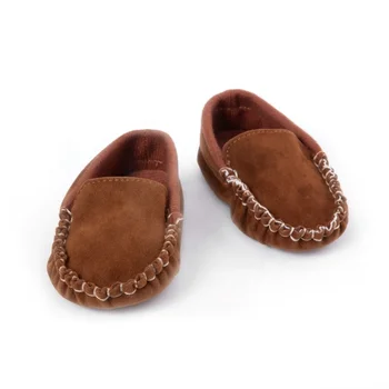 infant boat shoes