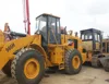 CAT original Japan 966H cheap price wheel used 100% orginal cat loader