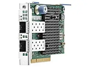 HP 665243-B21 HP Ethernet 10Gb 2-port 560FLR-SFP+ Adapter