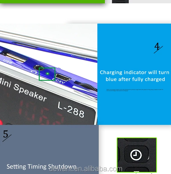 D-288-Hot-sells AM fm radio usb computer speaker Wireless bluetooth speaker.jpg