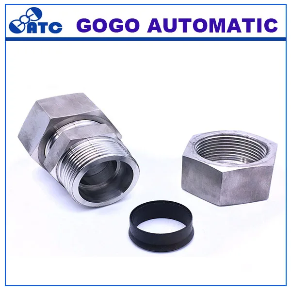 Stainless Steel Push Lock Fittings Bsp Industrial Stainless Steel Pipe Fittings Buy Industrial