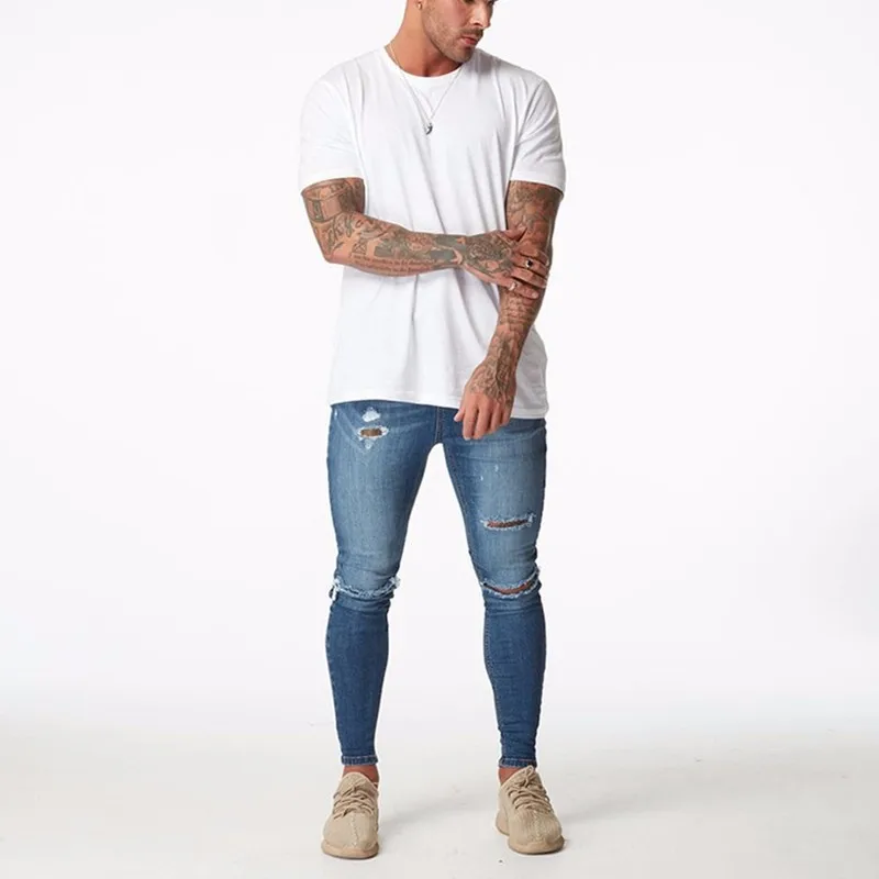 jeans pent style 2019