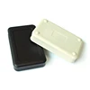 New product abs hammond manufacturing plastic handheld enclosure 85x53x17mm/ 2.09"3.35"0.67"inch