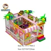 View larger image Children Commercial Funny Soft Play Indoor Playground Equipments Children Commercial Funny Soft Play Indoor
