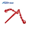 Trade Insurance Carbon Steel Rigging Hardware Ratchet Load Binders