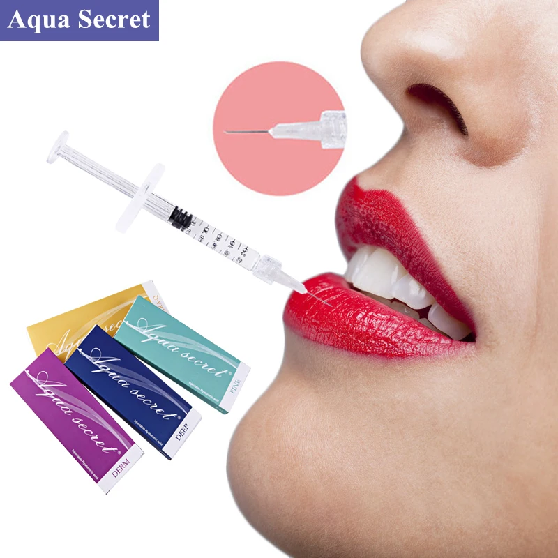 

Safe and stable quality hyaluronic acid korea buy injectable dermal fillers for lip augmentation