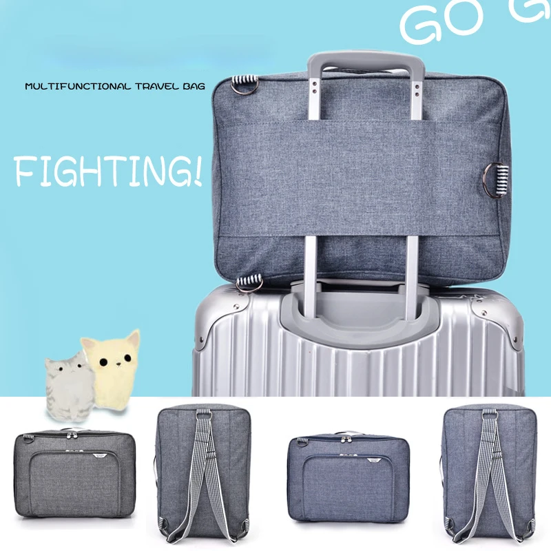 multifunctional travel organizer