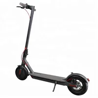 

250W Xiaomi M365 Scooter Foldable Lightweight Smart Xiaomi Electric Scooter With CE