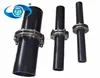UHMWPE granule extrusion technique cement transport pipe