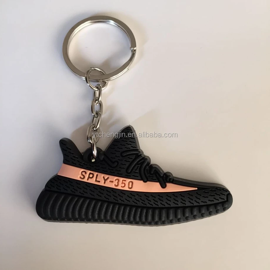 yeezy keychain fake