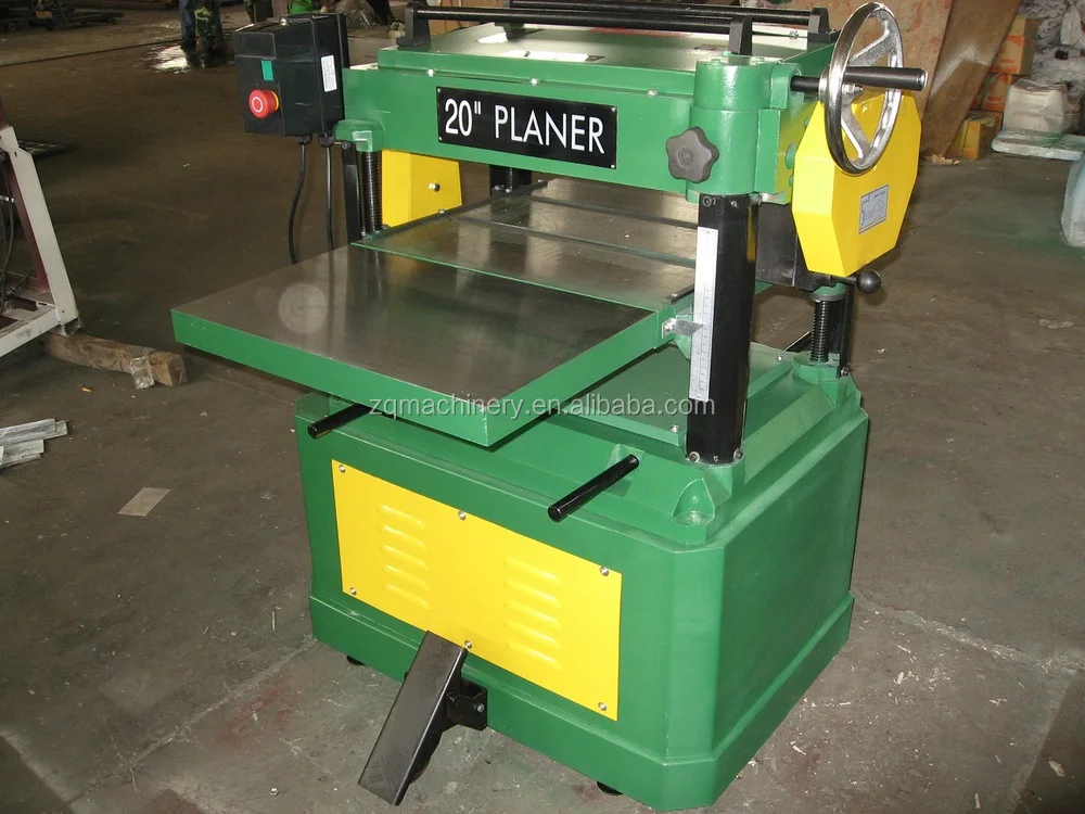 Industrial Woodworking Thickness Planer Mb20" Buy Wood Thickness