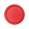 9 Inch First Communion Eco-Freind Disposable Paper Plate With Custom Desgin Colour