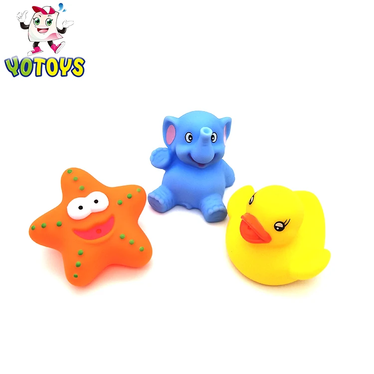top bath toys
