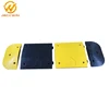 Rubber Car Stopper / Speed Limiter / Speed Hump for Sale