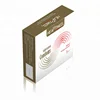 Free sample time delay latex condom of ribbed surface