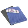 Light diamond pattern eva foam sheet for car mat