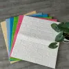 New decoration material brick wallpaper made in China with good waterproof and anti-mould