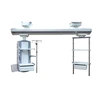 Operation theatre CE medical ICU Bridge hospital bed pendant