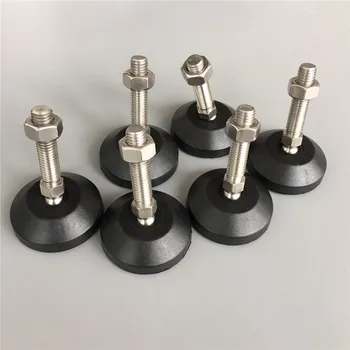 Plastic Adjule Leveling Feet Articulated Table Plastic Adjule Leveling Feet Articulated Table Legs Foot