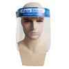Disposable dental Medical protective anti-fog Face splash shield