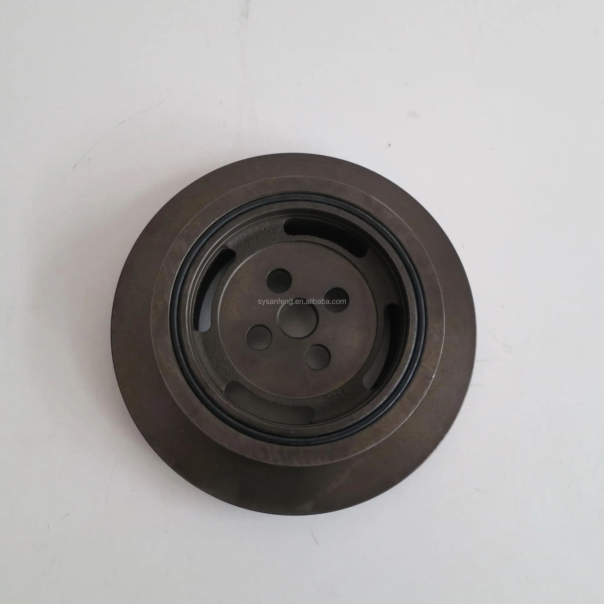 6ct Truck Diesel Engine Vibration Damper 3934151 Buy Vibration Damper