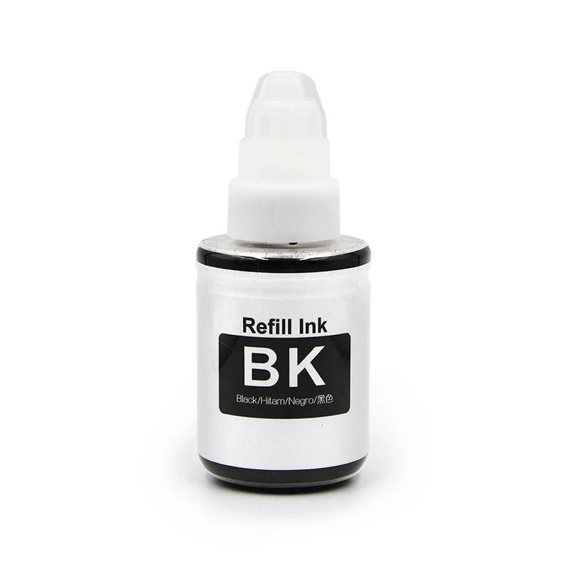 Kit X 4 Tinta Canon Original Gi-190 Impresora Canon G2100 Precio Pereira  Colombia