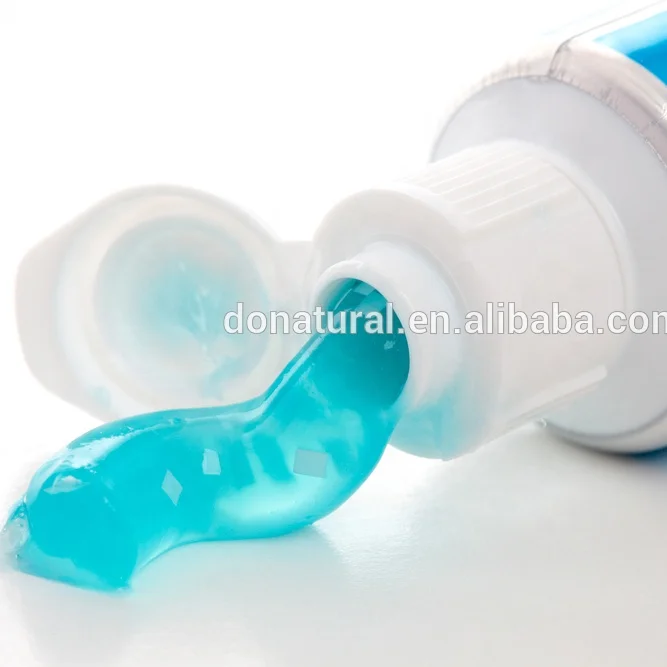 toothpaste