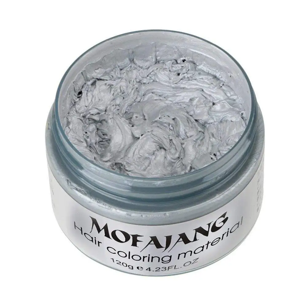 Cheap Silver White Hair Dye Find Silver White Hair Dye Deals On
