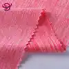 high quality yarn dyed 100% polyester blackout super poly fabric sportswear