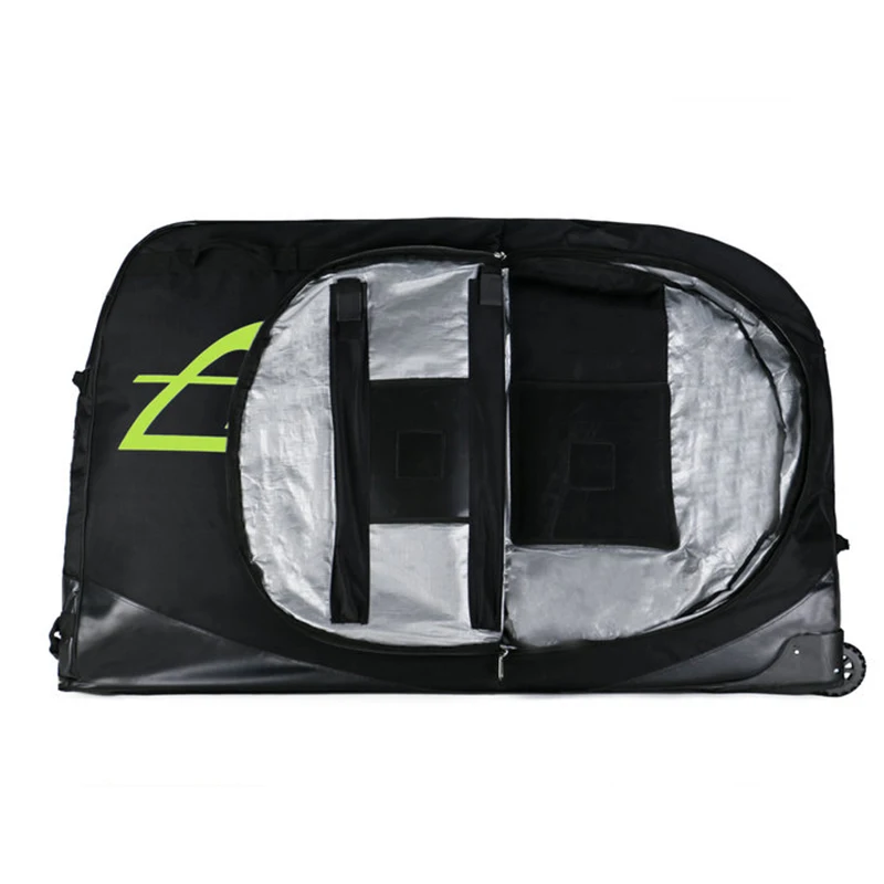 mountain bike transport bag